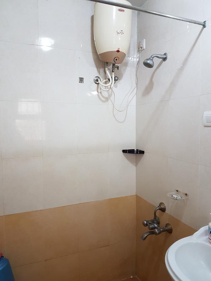 Orchid Serenity Bed & Breakfast Chennai Exterior foto