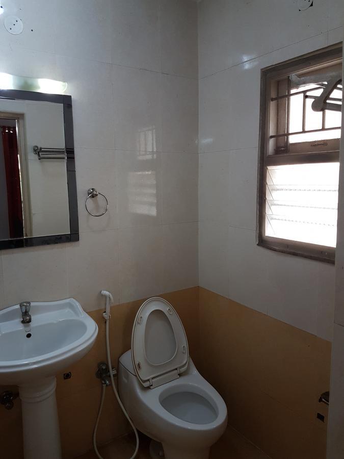Orchid Serenity Bed & Breakfast Chennai Exterior foto