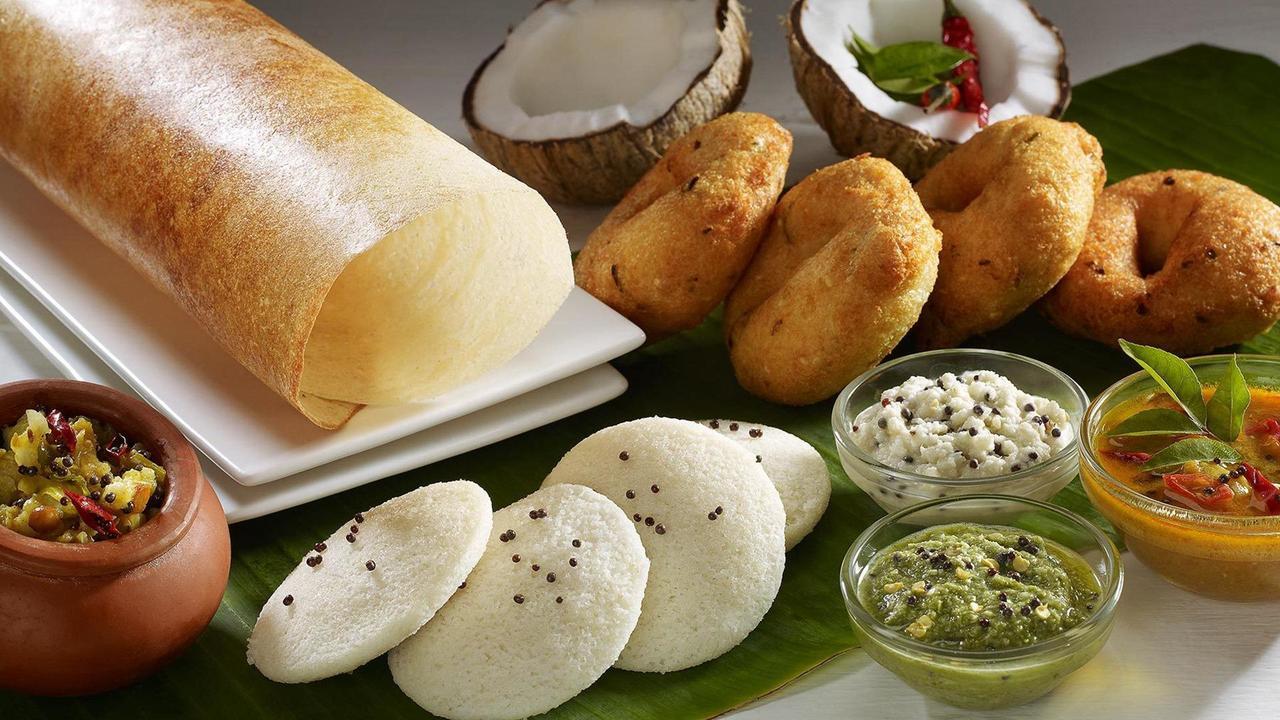 Orchid Serenity Bed & Breakfast Chennai Exterior foto