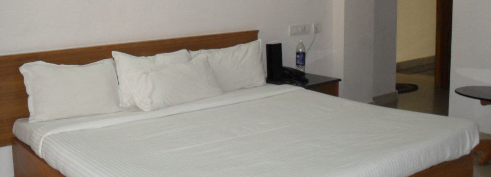 Orchid Serenity Bed & Breakfast Chennai Exterior foto